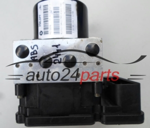 ABS POMPA I STEROWNIK CHRYSLER P05272897AB, ATE 25021206274, 25.0212-0627.4, PMLDPF, 8D552980 - 2441