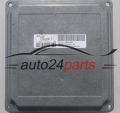 ECU AUTOMATIC GEARBOX CITROEN PEUGEOT CONTINENTAL S180045056 C,  9801965580, HW 9800377280, SIM824