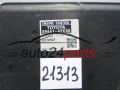 KOMPUTER STEROWNIK SILNIKA TOYOTA RAV4 AVENSIS 2.2, 89661-42C00, 8966142C00, 175800-7732, 1758007732