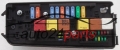 FUSE RELAY BOX ELECTRICAL COMFORT CONTROL MODULE BODY OPEL VECTRA C SIGNUM 1.9 CDTI GM 13 205 802 GN