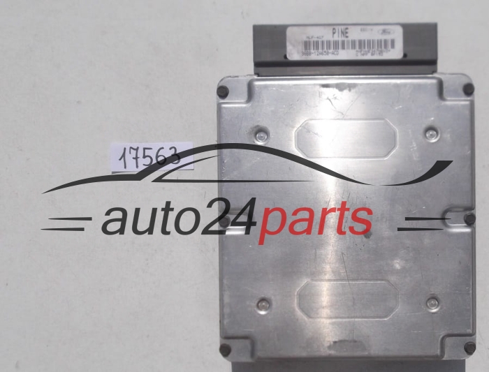 KOMPUTER STEROWNIK SILNIKA FORD COUGAR 2.5 98BB-12A650-ACD, 98BB12A650ACD, PINE