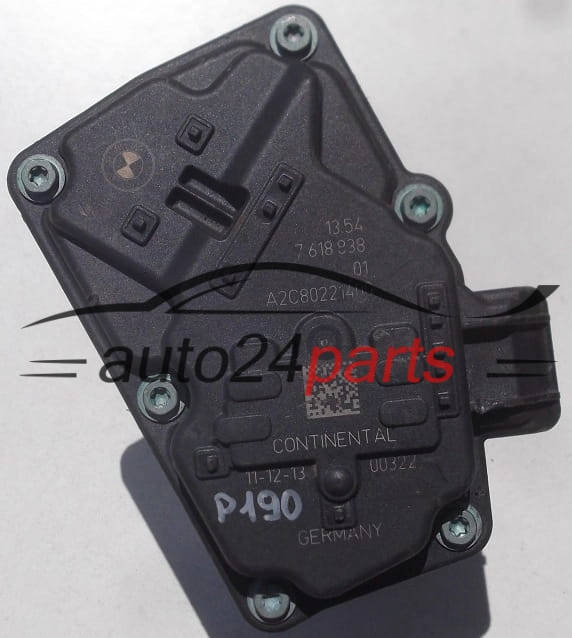A2C80221400, 1354 7 618 838 01