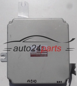 KOMPUTER STEROWNIK SILNIKA SUBARU IMPREZA 22611 AE571, 22611AE571, A18-000 D2G, A18000D2G - 14210