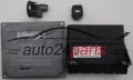 MOTORSTEUERGERÄT ECU STEUERGERAT FORD FIESTA S118763002 F, S118763002F, 2S6A-12A650-PC, 2S6A12A650PC, 2UFB 