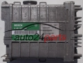 ecu engine control module VW VOLKSWAGEN PASSAT JETTA 2.0