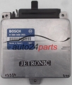 KOMPUTER STEROWNIK SILNIKA FIAT CROMA LANCIA THEMA 2.0 BOSCH 0280000350, 0 280 000 350, 7555122 