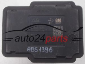 Aντλία ABS OPEL ASTRA J GM 13332613 AA2,  10.0212-0459.4, 10021204594, 10.0961-4507.3, 10096145073, 10.0619-3373.1, 10061933731, 28.5610-9706.3, 28561097063 