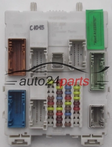 CAJA FUSIBLES MODUL FORD C-MAX AV6N-14A073-EB, AV6N14A073EB, 519416730