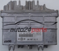 CENTRALINA MOTORE VW VOLKSWAGEN GOLF PASSAT BOSCH 0 261 203 707/708, 0261203707, 0261203708, 1H0 907 311 P, 1H0907311P 