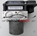 ABS PUMPE BLOCK HYDRAULIKPUMPE STEUERGERÄT AUDI Q5 BOSCH 0 265 236 123, 0265236123, 8R0 614 517 J, 8R0614517J, 0265950984 