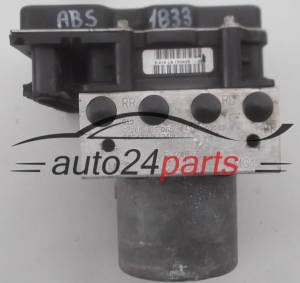 ABS CENTRALINA POMPA TOYOTA AURIS BOSCH 0 265 235 065, 0265235065, 44540-02060, 4454002060, 0 265 950 512, 0265950512 