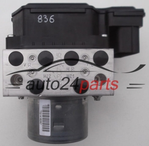 ABS MINI COOPER R56 3451 6858542 01 / 3451685854201 / 3452 6858543 01 / 3452685854301 / 17723708 / 54086364A / 18186311A