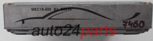 ECU ENGINE CONTROLLER NISSAN PRIMERA 2.0 MEC19-500, MEC19500, B1, E0036