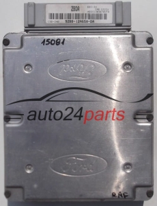 MOTORSTEUERGERÄT ECU STEUERGERAT FORD SIERRA VISTEON 92BB-12A650-DA, 92BB12A650DA, 2BDA, CSD-240