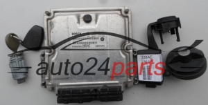 CHRYSLER VOYAGER 2.8 CRD BOSCH 0 281 012 121, 0281012121, P05094285AE