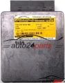 ECU ENGINE CONTROLLER FORD MONDEO II 2.5, XS7F-12A650-AAD, XS7F12A650AAD, URN4 