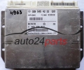 STEUERGERAT ABS ESP + BAS MERCEDES W168 A-KLASA BOSCH 0265109477, 0 265 109 477, 0295454232 Q01, 029 545 42 32 Q01 