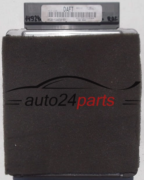 VISTEON 95GB-12A650-ED, 95GB12A650ED, DAFT