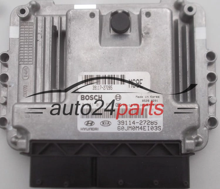 HYUNDAI TUCSON 2.0 CRDI BOSCH 0 281 012 655, 0281012655, 39114-27285, 3911427285