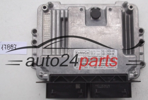 KOMPUTER STEROWNIK SILNIKA FORD FOCUS C MAX BOSCH 0 261 S09 374