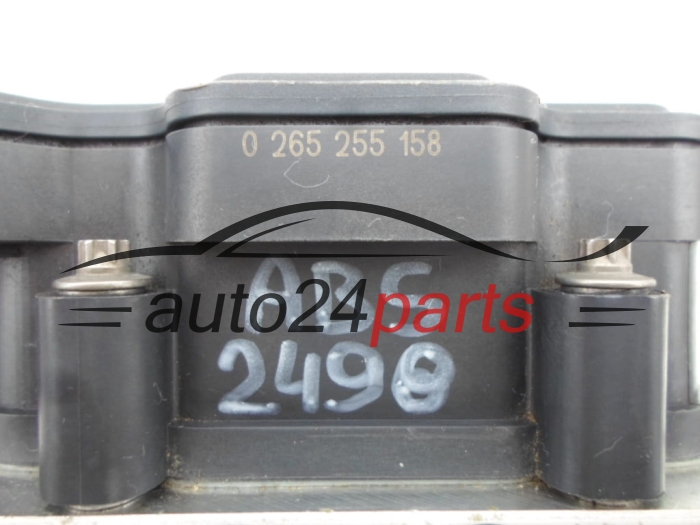 Abs pompa centralina VW VOLKSWAGEN SEAT 6C0 614 517 K, 6C0614517K, 0265255158, 0265956084