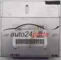 KOMPUTER STEROWNIK SILNIKA OPEL ASTRA 1.8 16149519 YM - 6591, 15187