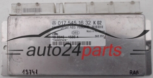ABS STEROWNIK MERCEDES C KLASA W202 C180 ATE 10.0946-1500.4, 10094615004, 017 545 16 32, 0175451632 - 13741