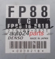 KOMPUTER STEROWNIK SILNIKA MAZDA PREMACY DENSO 279700-0821