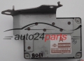 CENTRALITA ECU CAJA DE CAMBIO AUTOMATICO NISSAN MIKRA K12 1.2 31036 AX600, 31036AX600, A64-000 T05, A64000T05 