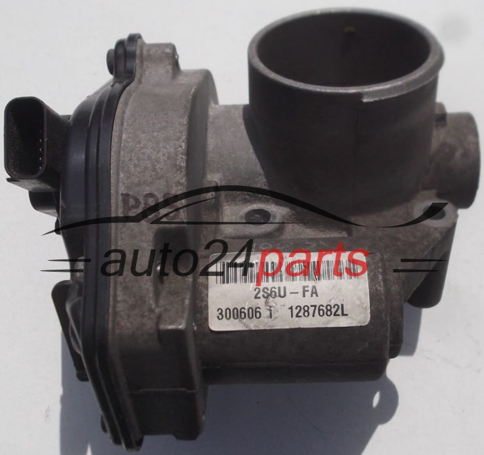 CORPO FARFALLATO FORD FIESTA 2S6U-FA, 2S6UFA