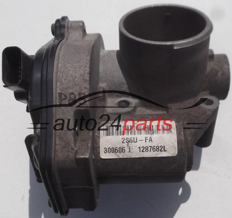 CORPO FARFALLATO FORD FIESTA 2S6U-FA, 2S6UFA
