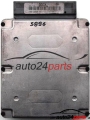 ECU CENTRALITA DE MOTOR FORD MONDEO 1.8 TD 97BB-12A650-JB, 97BB12A650JB, DOCK 
