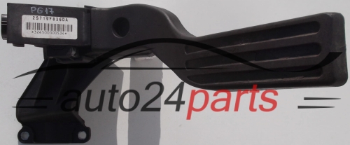ACCELERATOR PEDAL ELECTRIC THROTTLE FORD MONDEO 2S719F836DA 