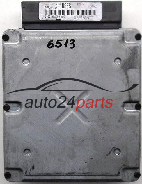 98BB-12A650-AAE, 98BB12A650AAE, 12A650AAE, USES