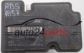 ABS PUMP FORD FIESTA FUSION FoMoCo 4S61-2M110-AC,  ATE 10.0207-0086.4,  10.0970-0121.3