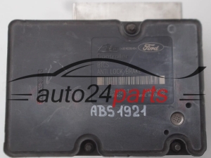 ABS POMPA CENTRALINA FORD FOCUS 2M51-2C285-AF,  ATE  10.0925-0120.3