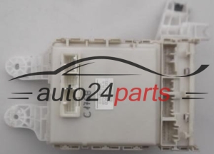 Ηλεκτρικό κιβώτιο θρυαλλίδων TOYOTA AURIS D4D 82730-02130-A, 8273002130A, 0209-8K05, 02098K05