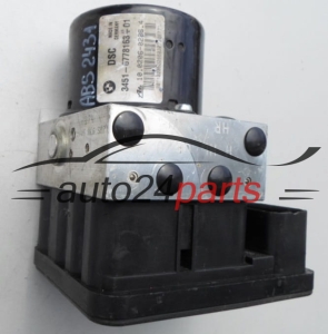 BOMBA HIDRAULICA Y CENTRALITA ABS BMW 3451-6778163-01, 3451677816301, 10.0206-0286.4, 10020602864, 10.0960-0834.3, 10096008343, 6778164