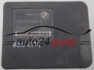 Aντλία ABS BMW E 87 E90 E91 3451-6771486-01,  ATE 10.0206-0225.4
