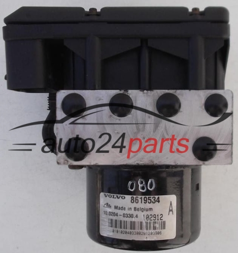 Abs pompa centralina  VOLVO 8619534, ATE 10.0204-0330.4