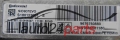 Μονάδα Ελέγχου Κινητήρα  CITROEN PEUGEOT 1.6 HDI Continental  S180123001E, 9676760880, HW 9666681180, SID807EVO