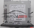 RADIO CDC40 OPERA OPEL VECTRA MERIVA CORSA 7 647 118 310 / 7647118 310 / 13 188 475 LN / 13188475LN 