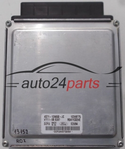 CENTRALITA DE MOTOR FORD MONDEO 4S71-12A650-JC, 4S7112A650JC, 12249775, R0411C024E