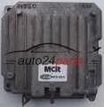 MCR 303 A, MCR303A, 303A, 0977