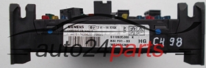 CITROEN PEUGEOT SIEMENS S118085300 K, 9652474380