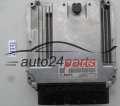  VW VOLKSWAGEN AUDI 2.0 TDI BOSCH 0 281 014 699, 0281014699, 03L 906 022 R, 03L906022R, EDC17CP14 