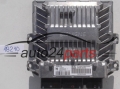 KOMPUTER STEROWNIK SILNIKA CITROEN PEUGEOT 2.0 HDI 5WS40264E-T, 5WS40264ET, SW9661835480, HW9655534080, SID803A