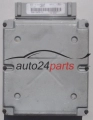 Μονάδα Ελέγχου Κινητήρα FORD FOCUS VISTEON 98AB-12A650-CGL,  CERT