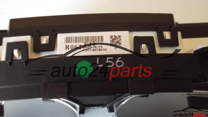 Quadro Strumenti Cruscotto Contachilometri HYUNDAI R062 FJ2 940031K170, 94003-1K170, 11001807501U, 11001-807501U