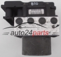 ABS POMPA I STEROWNIK RENAULT  MODUS BOSCH 0 265 231 359, 0265231359, 8200 129 951, 8200129951, 0 265 800 329, 0265800329 